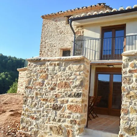 Casa Cerrito * Cortes de Arenoso