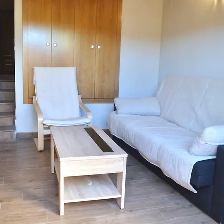 Casa Cerrito Prázdninový dům *