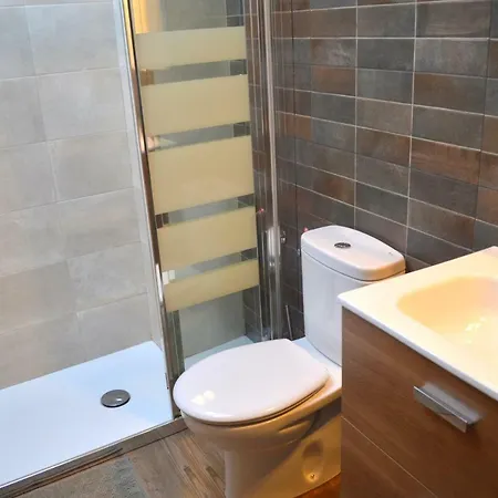 Casa Cerrito Prázdninový dům *