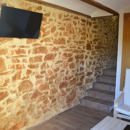 Casa Cerrito Cortes de Arenoso