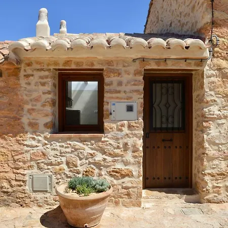 Prázdninový dům Casa Cerrito Cortes de Arenoso