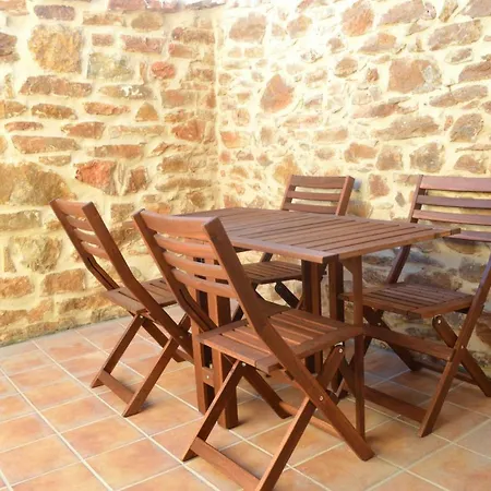 Casa Cerrito Prázdninový dům Cortes de Arenoso