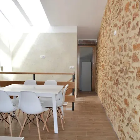 Prázdninový dům Casa Cerrito Cortes de Arenoso