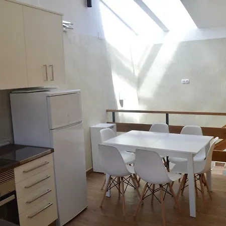 Casa Cerrito Prázdninový dům Cortes de Arenoso