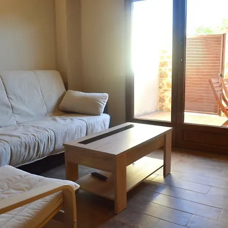 Prázdninový dům Casa Cerrito Cortes de Arenoso