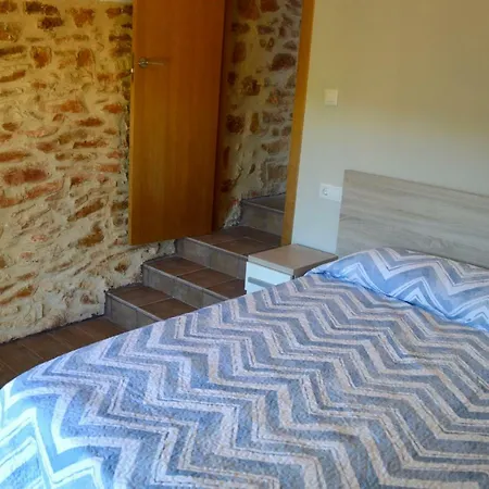 Casa Cerrito Prázdninový dům Cortes de Arenoso